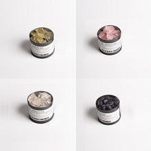 Load image into Gallery viewer, volcanic crystal aromatherapy diffuser